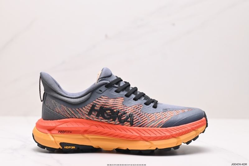 Hoka Shoes